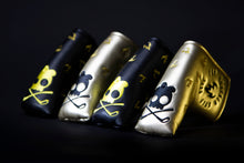 Load image into Gallery viewer, 1st Edition - HFL Putter Cover Special Gold
