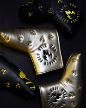 Load image into Gallery viewer, 1st Edition - HFL Putter Cover Special Gold
