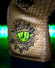Load image into Gallery viewer, The Croc Blade Brown Special
