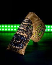 Load image into Gallery viewer, The Croc Blade Brown Special
