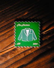 Load image into Gallery viewer, The Green Jacket - Ball Marker
