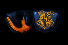 Load image into Gallery viewer, The House Crest Putter Covers
