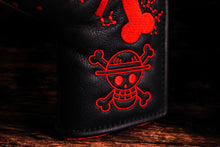 Load image into Gallery viewer, Straw Hat Pirates Putter Covers
