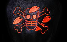 Load image into Gallery viewer, Straw Hat Pirates Doctor Covers
