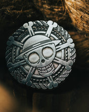 Load image into Gallery viewer, Straw Hat Pirates Ball Marker
