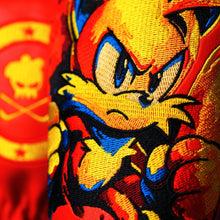 Load image into Gallery viewer, Orange Fox Cover
