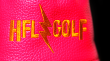 Load image into Gallery viewer, Pink Dino - Fairway Wood
