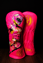 Load image into Gallery viewer, Pink Dino - Fairway Wood

