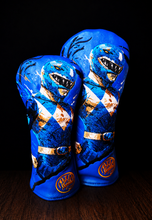 Load image into Gallery viewer, Blue Dino - Covers
