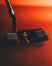 Load image into Gallery viewer, Proto Alpha Double Width Putter
