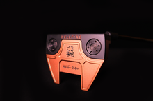 Load image into Gallery viewer, HELLFIRE Putter

