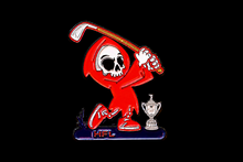 Load image into Gallery viewer, Golfing Reaper - US Open
