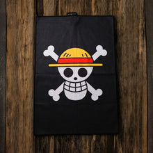 Load image into Gallery viewer, Straw Hat Pirates Golf Towel
