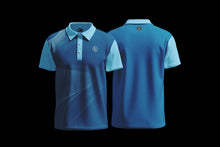 Load image into Gallery viewer, Havoc Polo - Light Blue
