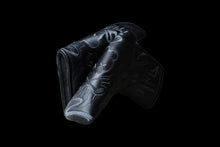 Load image into Gallery viewer, Stealth Blackout Graffiti Headcovers
