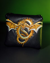 Load image into Gallery viewer, October HFL Monthly Cover Club 23 - Super Shenron Putter Cover
