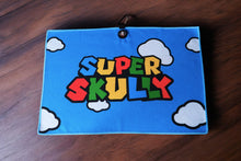 Load image into Gallery viewer, Super Skully Towel
