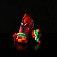 Load image into Gallery viewer, Red Echidna Putter Covers

