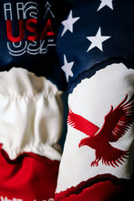 Load image into Gallery viewer, USA - Driver Cover
