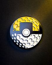 Load image into Gallery viewer, Catch Em All Ball Marker - Ultra Edition
