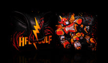 Load image into Gallery viewer, The Zord - Putter Cover
