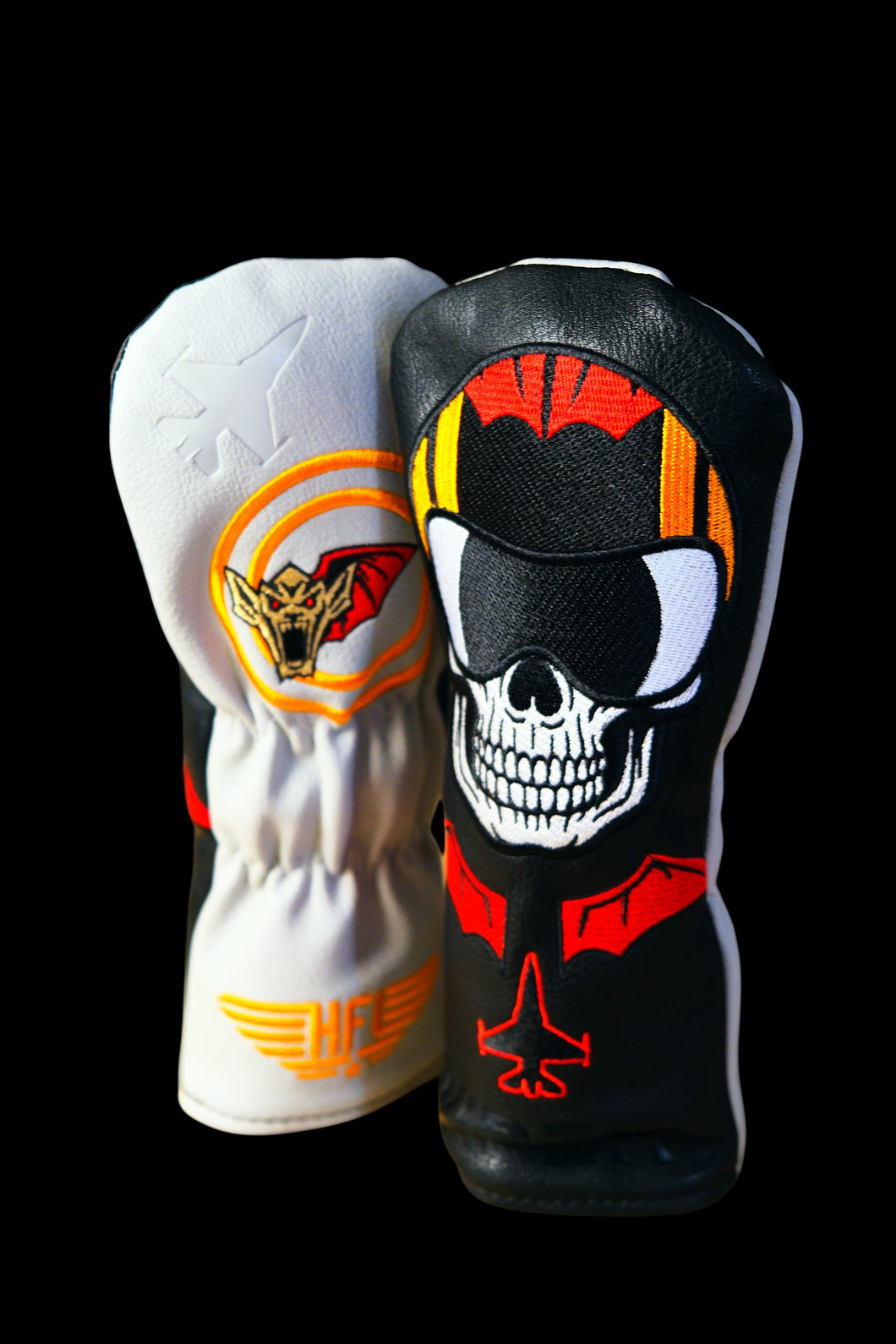 Viper Hybrid Cover