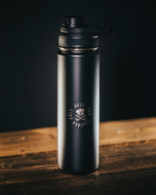 Load image into Gallery viewer, HFL Insulated Stainless Steel Water Bottle
