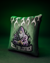 Load image into Gallery viewer, The Putting Wizard Mallet Special Green
