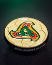 Load image into Gallery viewer, Retro World Cup 02 Ball Marker
