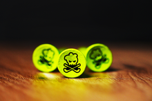 Load image into Gallery viewer, Small Golf Tees x50 - Neon
