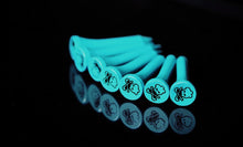 Load image into Gallery viewer, Small Golf Tees x50 - Blue
