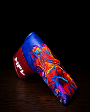 Load image into Gallery viewer, Space Cowboy - Putter Cover
