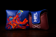 Load image into Gallery viewer, Space Cowboy - Putter Cover
