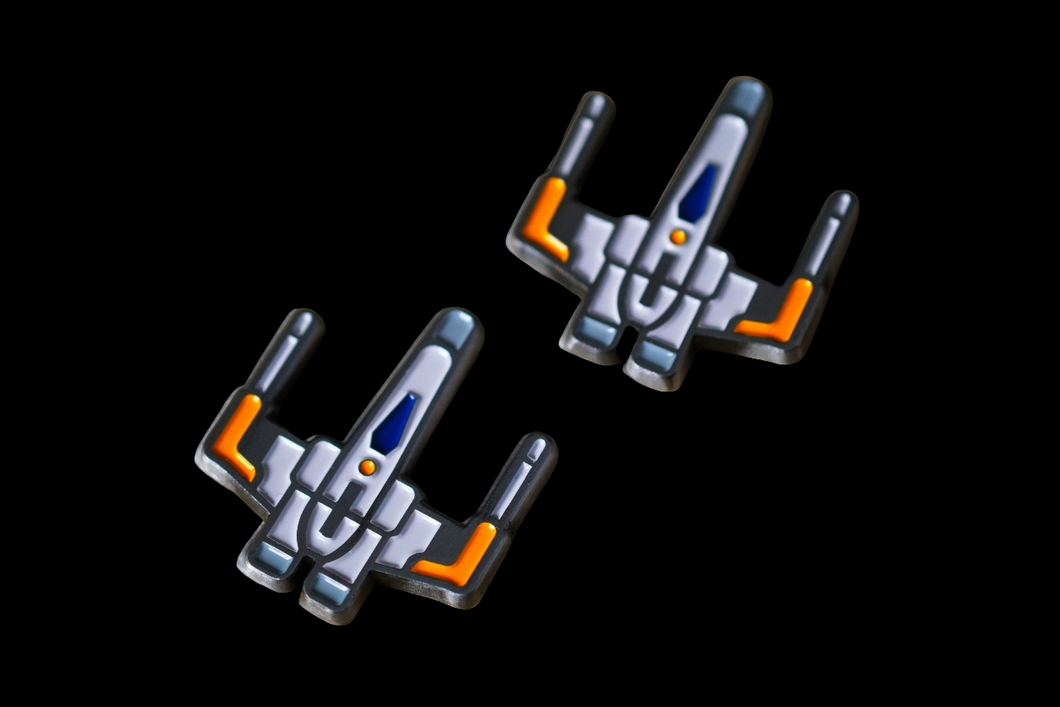 X-Wing Ball Marker