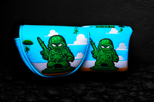 Load image into Gallery viewer, Hellfire Tour - Major Putter Cover &amp; Marker

