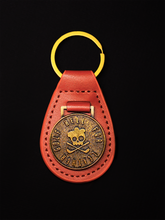 Load image into Gallery viewer, HFL Keyring
