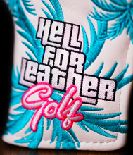 Load image into Gallery viewer, The Vice Putter Cover
