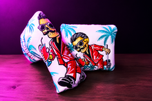 Load image into Gallery viewer, The Vice Putter Cover
