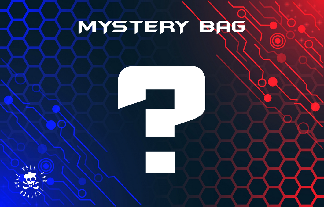 HFL Skully Mystery Bag 6