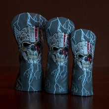 Load image into Gallery viewer, Deadman&#39;s Thor Skull Headcover
