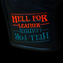 Load image into Gallery viewer, The Demo - Putter Covers
