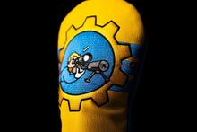 Load image into Gallery viewer, "Aim Small, Win Big" Fairway Wood
