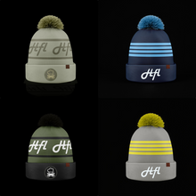 Load image into Gallery viewer, HFL Golf Beanie 25
