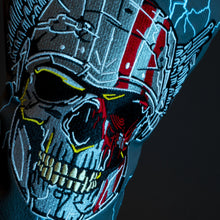 Load image into Gallery viewer, Deadman&#39;s Thor Skull Headcover
