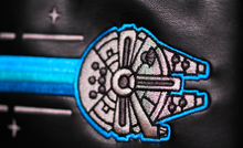 Load image into Gallery viewer, SW1 Valuables Pouch
