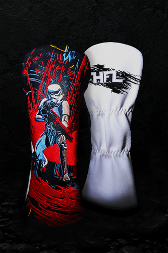 Home page – Page 2 – Hell For Leather Golf