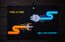 Load image into Gallery viewer, SW1 Towel
