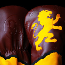 Load image into Gallery viewer, The Lion Driver Cover
