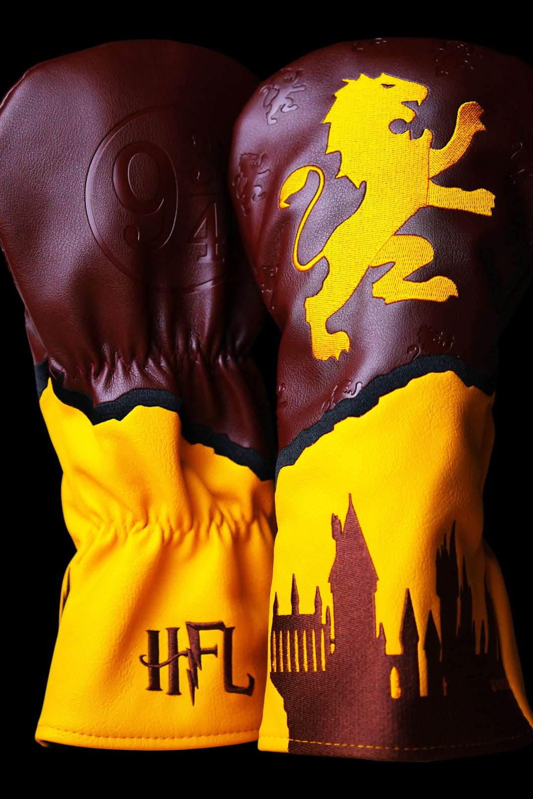 The Lion Driver Cover