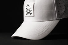 Load image into Gallery viewer, HFL Golf Hat - Ice White
